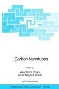 Carbon Nanotubes: From Basic Research to Nanotechnology