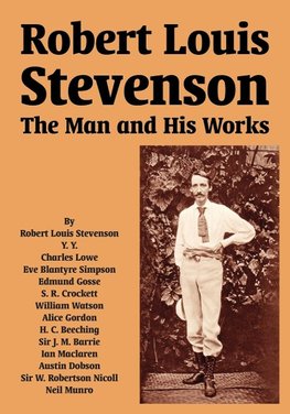 Robert Louis Stevenson