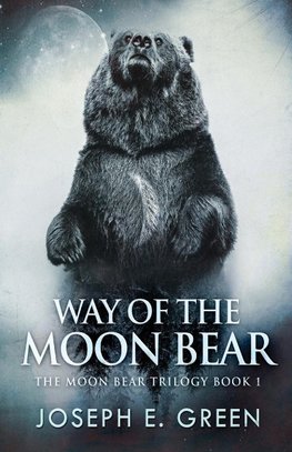 Way of the Moon Bear