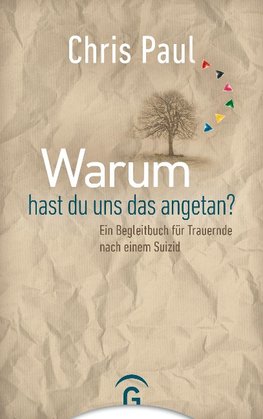 Warum hast du uns das angetan?