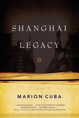 Shanghai Legacy