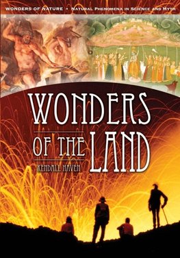 Wonders of the Land