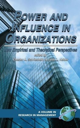 Power and Influence in Organizations