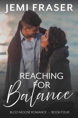 Reaching For Balance