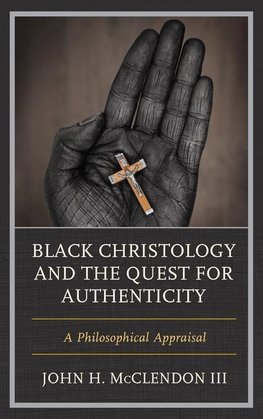 Black Christology and the Quest for Authenticity