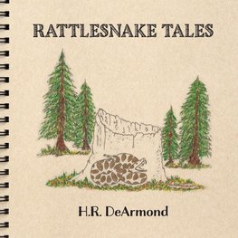 RATTLESNAKE TALES