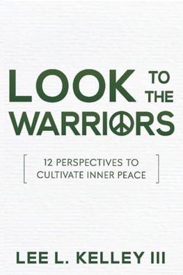 Look to the Warriors