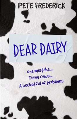 Dear Dairy