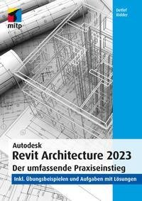 Autodesk Revit Architecture 2023