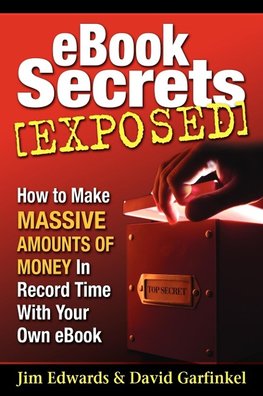 eBook Secrets Exposed