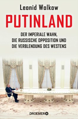 Putinland