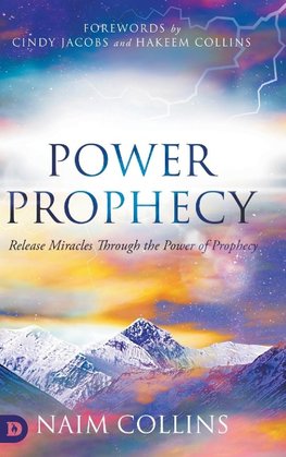 Power Prophecy