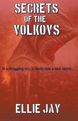 Secrets Of The Volkovs