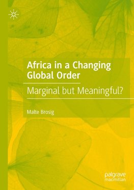 Africa in a Changing Global Order