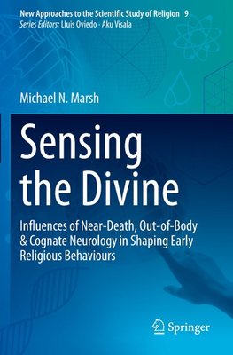 Sensing the Divine