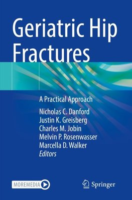 Geriatric Hip Fractures