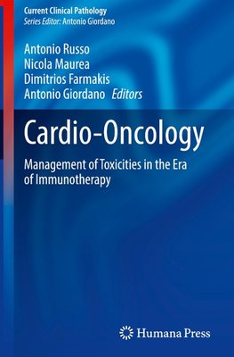 Cardio-Oncology