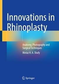 Innovations in Rhinoplasty