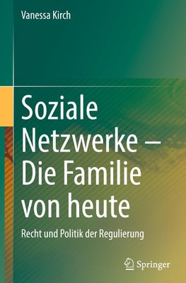 Soziale Netzwerke - Die Familie von heute