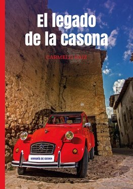 El Legado de la Casona