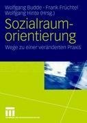 Sozialraumorientierung