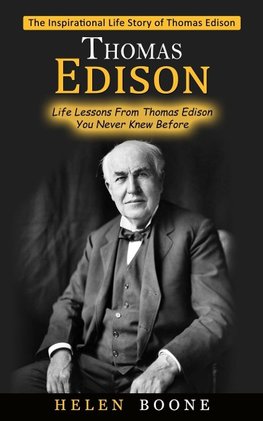 Thomas Edison