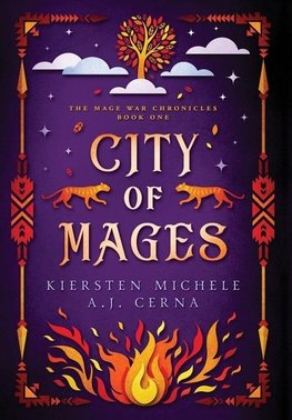 City of Mages