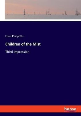 Children of the Mist