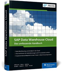 SAP Data Warehouse Cloud