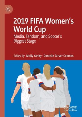 2019 FIFA Women¿s World Cup