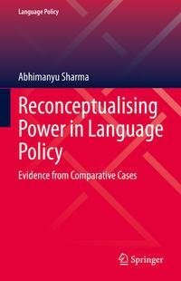 Reconceptualising Power in Language Policy