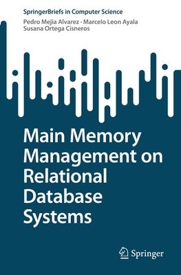 Main Memory Management on Relational Database Systems