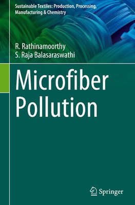 Microfiber Pollution