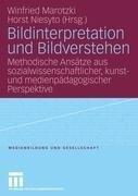 Bildinterpretation und Bildverstehen