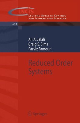 Reduced Order Systems