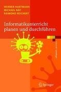 Informatikunterricht planen und durchführen