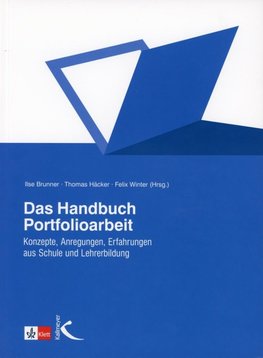 Das Handbuch Portfolioarbeit