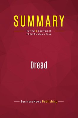 Summary: Dread