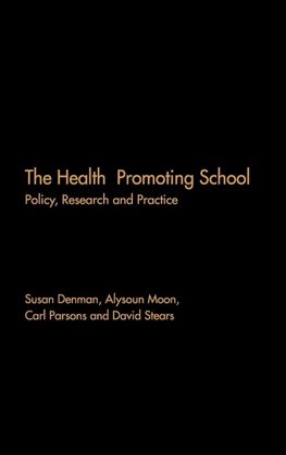 The Health Promoting School