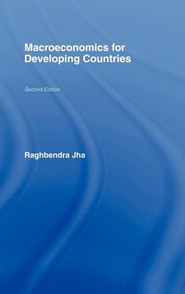 Macroeconomics for Developing Countries