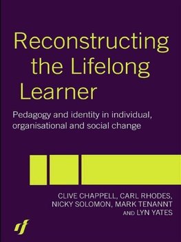 Chappell, C: Reconstructing the Lifelong Learner