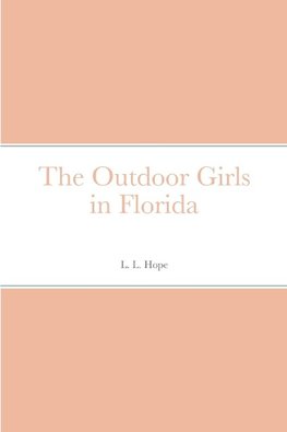 The Outdoor Girls in Florida