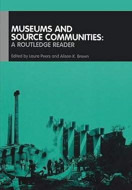 Museums and Source Communities