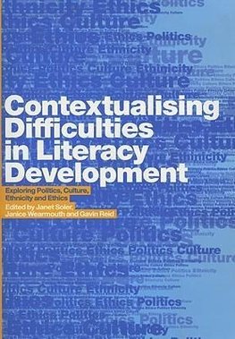 Reid, G: Contextualising Difficulties in Literacy Developmen