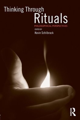 Thinking Through Rituals