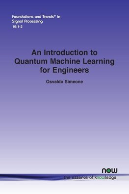 An Introduction to Quantum Machine Learning for Engineers