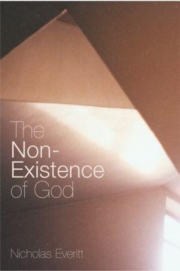 NON-EXISTENCE OF GOD