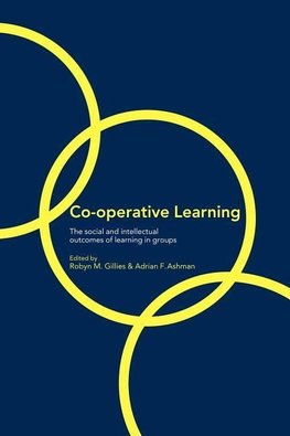 Ashman, A: Cooperative Learning