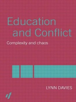 Davies, L: Education and Conflict