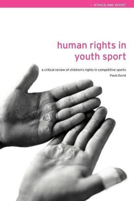 David, P: Human Rights in Youth Sport